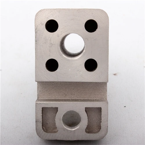 Kimpex Idler Wheel Support - 280552