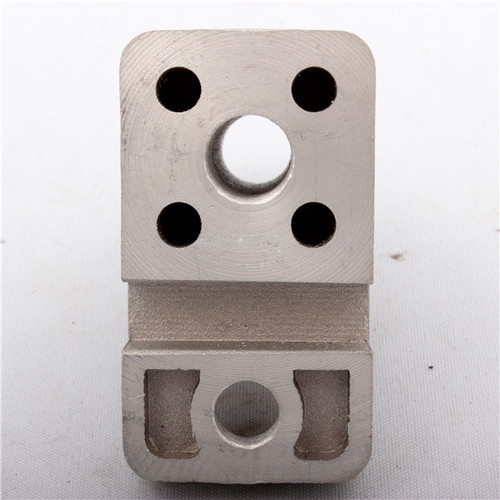 Kimpex Idler Wheel Support - 280552