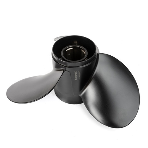 Kimpex Propeller Aluminum - 777345