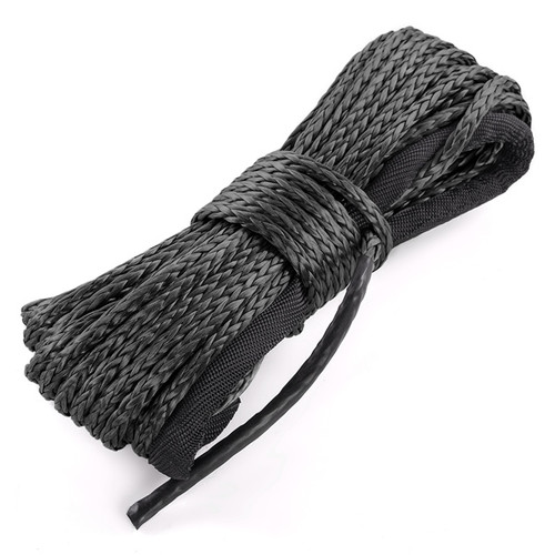 Kimpex Winch Rope Replacement 7500LBS - 6mm 7500 lbs - 158551