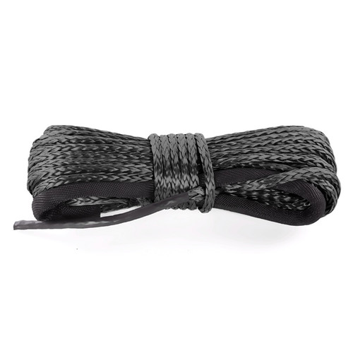 Kimpex Winch Rope Replacement 7500LBS - 6mm 7500 lbs - 158551