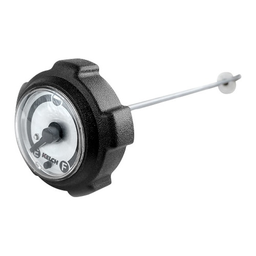 EPI Fuel Tank Cap with Gauge 278929 - 278929