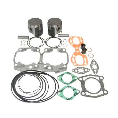 WSM Platinum Series Piston Rebuild Kit Fits Sea-doo - 800 cc - 797970 WSM Platinum Series Piston Rebuild Kit Fits Sea-doo - 800 cc - 797970