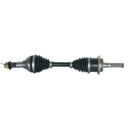 TrakMotive Complete Axle Fits Can-am - 216328