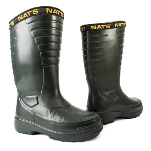 NAT'S EVA Summer Boots for men 15'' Men - Fishing, Hunting - 8 - 032911
