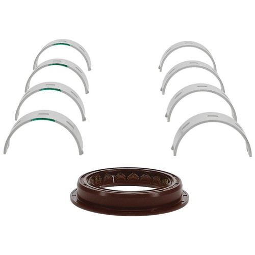 Hot Rods Crankshaft Bearing Kit Fits Polaris - ATV, UTV - 065171