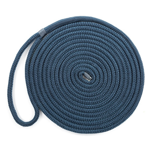 Kimpex Multi-Filament Polypropylene Dock Line 25' - 1/2" - Polypropylene - Multi-filament - 748487