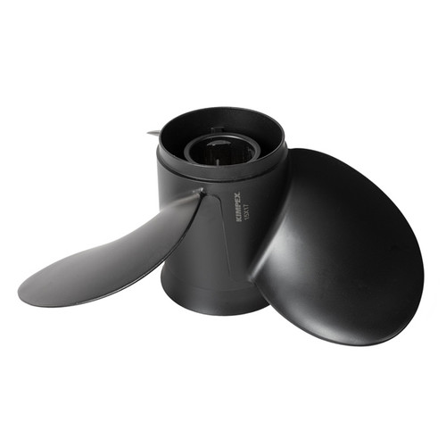 Kimpex Propeller Fits Mercury - Aluminum - 777346