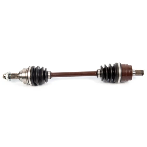 All Balls 6 Ball Heavy Duty Axle HONDA - 214524