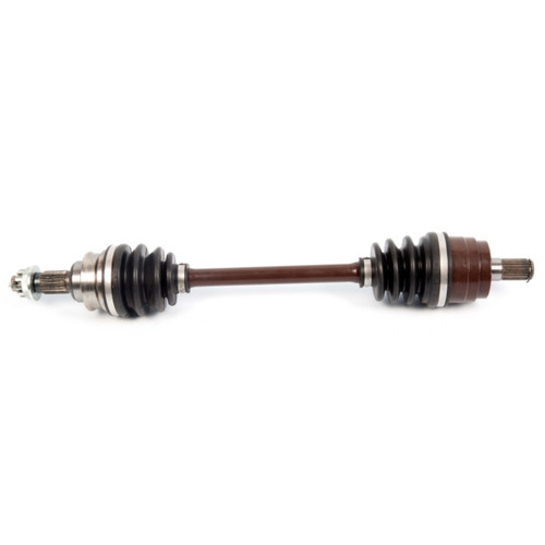 All Balls 6 Ball Heavy Duty Axle HONDA - 214524