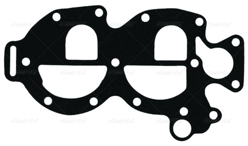 Sierra Water Cover Gasket 18-3899 N/A - 18-3899 - 709534