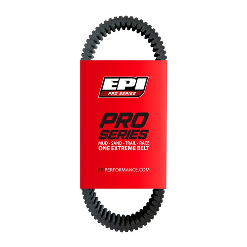 EPI Pro Series Extreme Belt 399382 - 399382