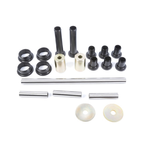All Balls Rear Independent Suspension Rebuild Kit Fits Polaris - 208004