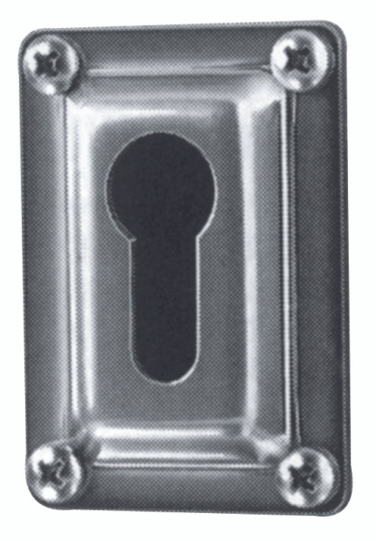 Garelick Shur-Loc Ladder Catch - 701154