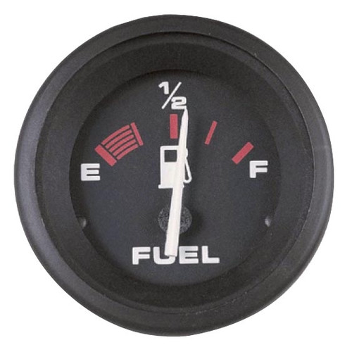 Dometic Corp Amega Fuel Level Gauge Boat - 57902P - 707816