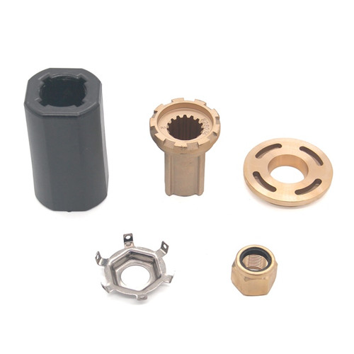 Kimpex Hub Kit for Pimpex Propeller - 777347