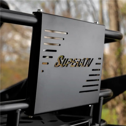 Super ATV Bed Enclosure 1” - 315781