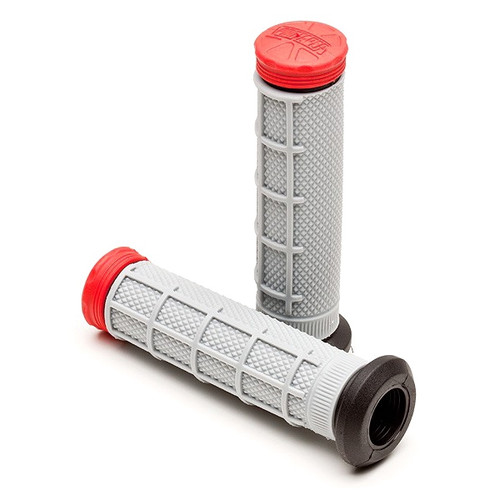 Pro Taper Tri Density Handlebar Grips - 328240