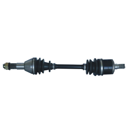 TrakMotive Complete Axle Fits Can-am - 216332