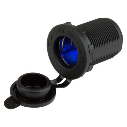 Sea Dog LED Power Socket - 738176