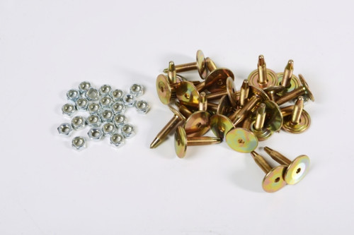 Stud Boy Power Point Plus Snow Stud 1.187" - 996044