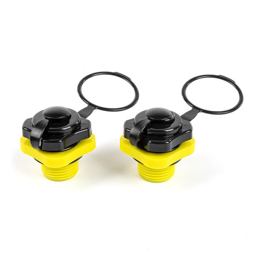 Kimpex Boston Valve 2P - 777900