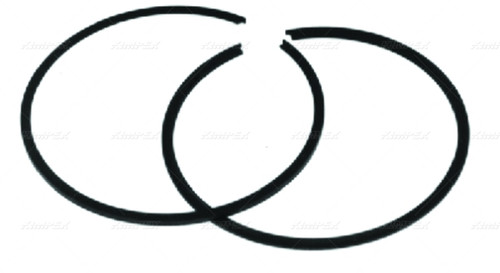 Sierra Piston Ring Set - 722566
