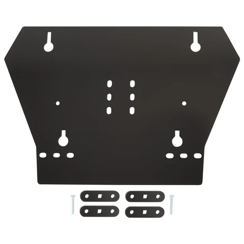 Click N GO CNG 2 or 1.5 Snow Plow Bracket Fits CFMoto - 373914