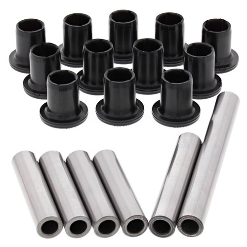 All Balls Rear Independent Suspension Rebuild Kit Fits Polaris - 208006