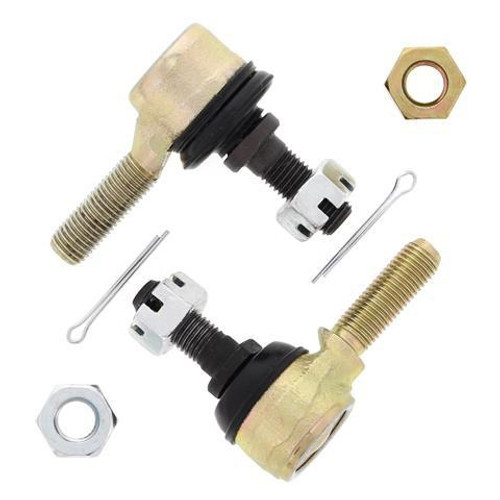 All Balls Tie Rod End Inner, Outer - 295855