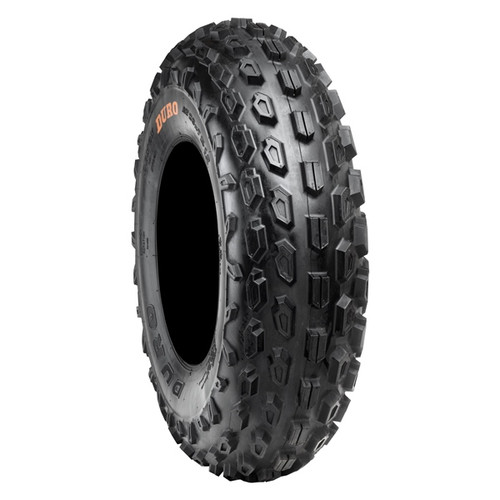 Duro HF277 Trasher Tire - 19x8R7 - 013732