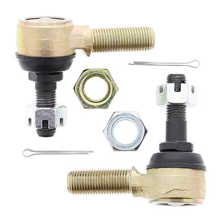 All Balls Tie Rod End Outer, Inner - 295857