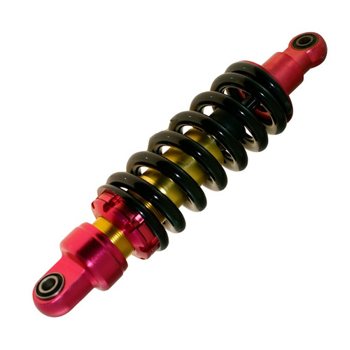 Outside Distributing ATV High Performance Shock Front - 217629