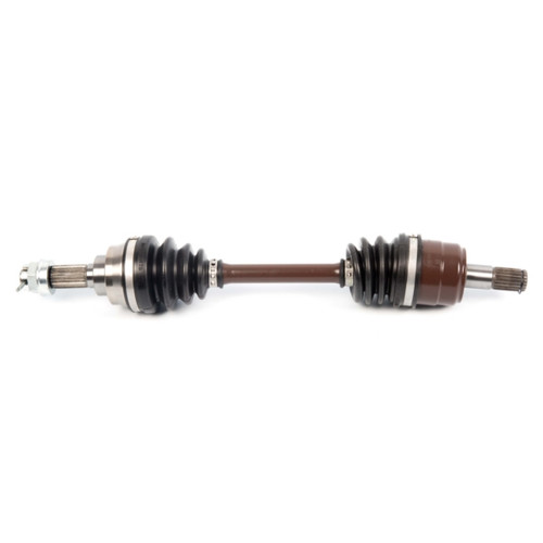 All Balls 6 Ball Heavy Duty Axle KAWASAKI, SUZUKI - 214530