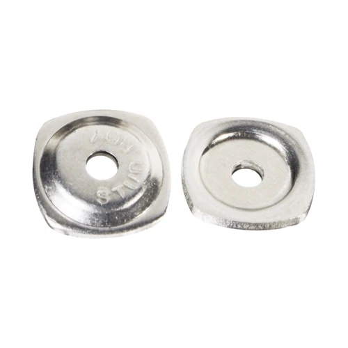 Stud Boy Power Plate + Plus Backer Plate - 996052