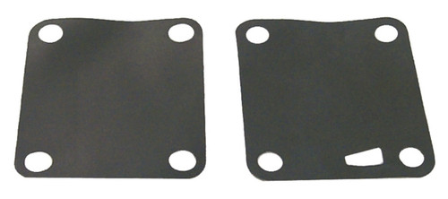 Sierra Fuel Pump Rebuild Kit 18-7798 - 775368