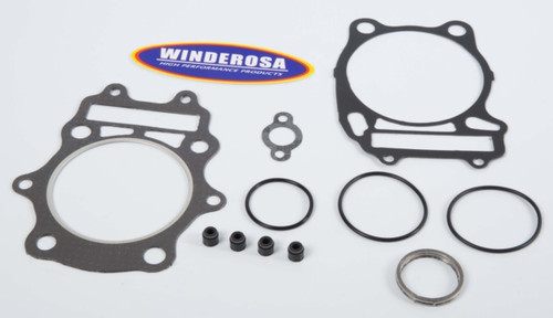 VertexWinderosa Top End Gasket Fits Arctic cat, Fits Suzuki - 059343 - 059343