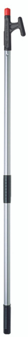 Garelick 6’ Deluxe Anodized Boat Hook - 701476