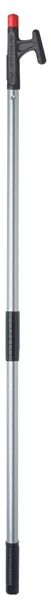 Garelick 6’ Deluxe Anodized Boat Hook - 701476