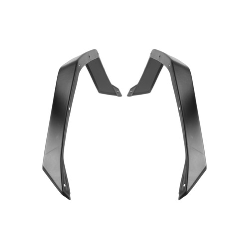 Direction 2 Overfender Fits Polaris - 175204