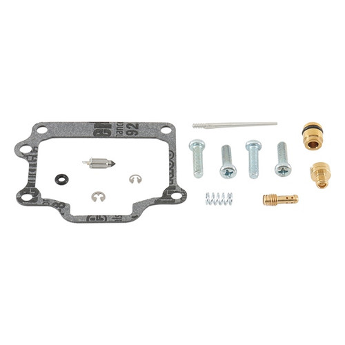 All Balls Carburetor Repair Kit Fits Suzuki - 209262