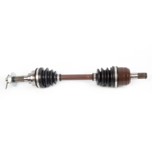 All Balls 6 Ball Heavy Duty Axle KAWASAKI - 214532