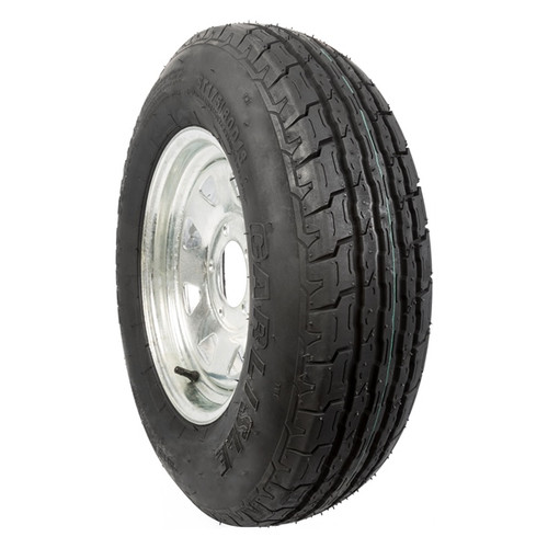 Carlisle Sport Trail LH Tire & Wheel Assembly - 225X75-15 - 720336