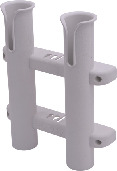 Sea Dog Two Pole Rod Storage Rack - 701477