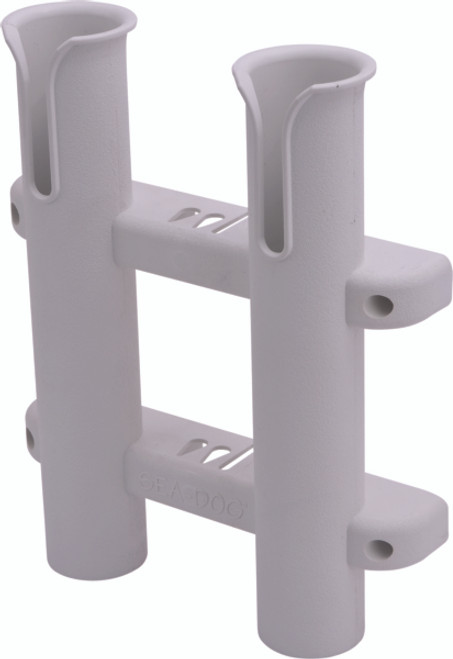 Sea Dog Two Pole Rod Storage Rack - 701477
