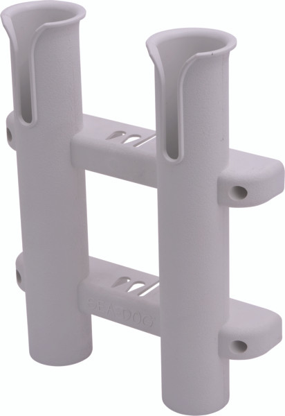 Sea Dog Two Pole Rod Storage Rack - 701477