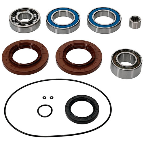 All Balls Differential Seal Kit Fits Arctic cat - 347079