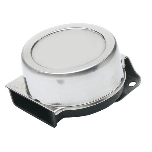 Kimpex Stainless Steel 12 Volt Horn - 745591