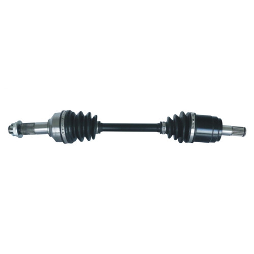 TrakMotive Complete Axle Fits Honda - 216341