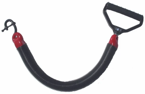 SNOBUNJE Rattler Tow Strap - 300816